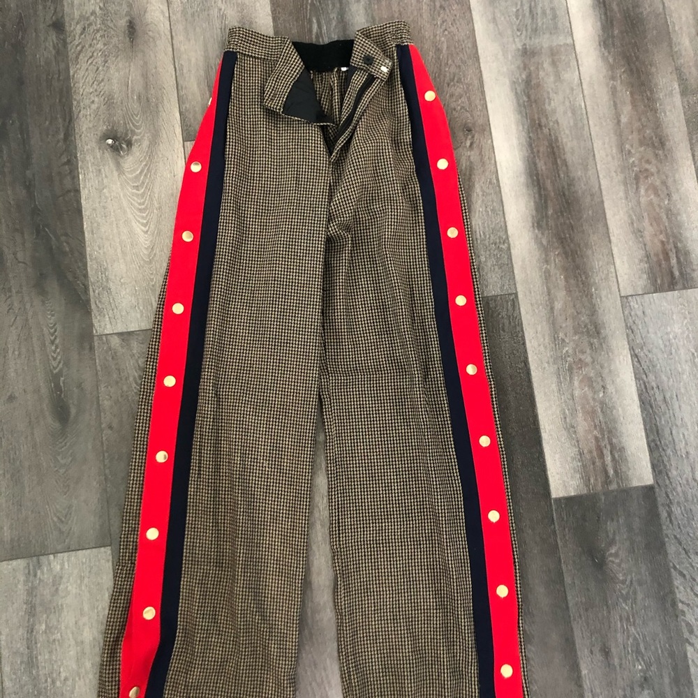 Zara pants